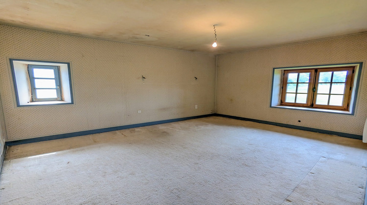 Ma-Cabane - Vente Maison Osmanville, 110 m²
