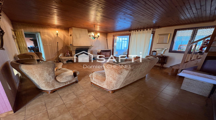 Ma-Cabane - Vente Maison Osmery, 130 m²