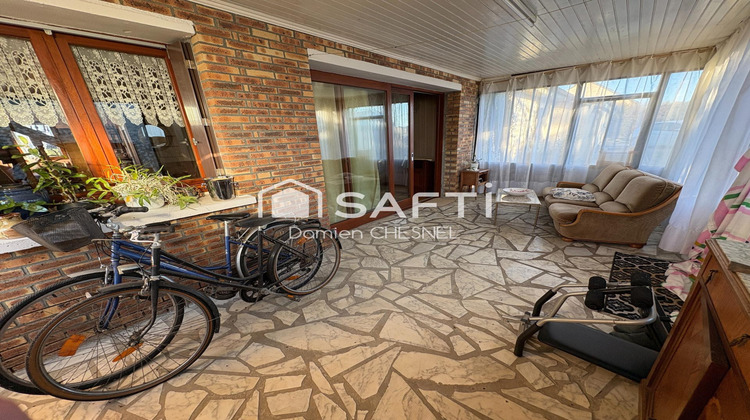 Ma-Cabane - Vente Maison Osmery, 130 m²