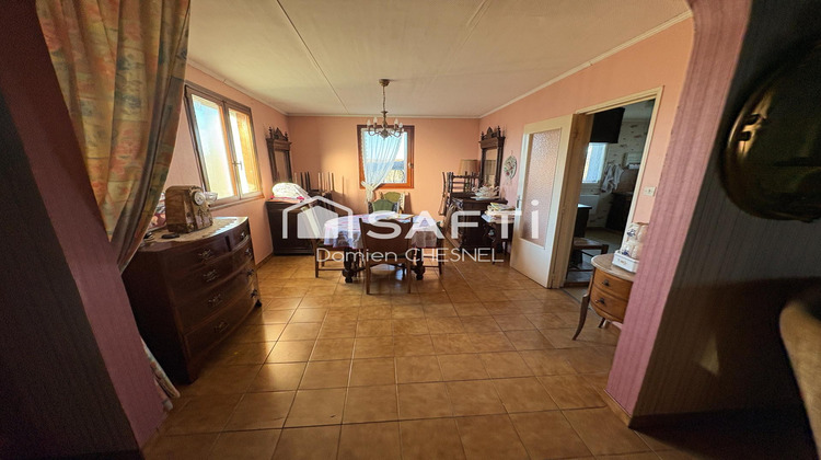 Ma-Cabane - Vente Maison Osmery, 130 m²