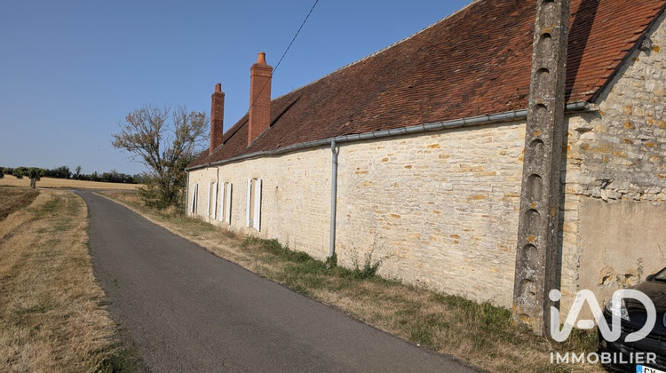 Ma-Cabane - Vente Maison Osmery, 157 m²