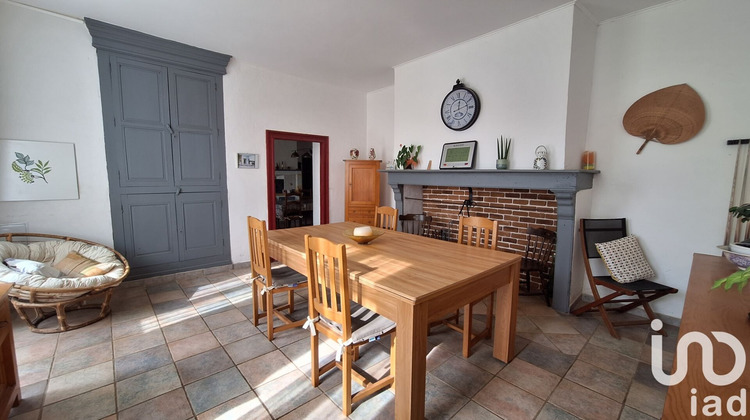 Ma-Cabane - Vente Maison Osmets, 430 m²