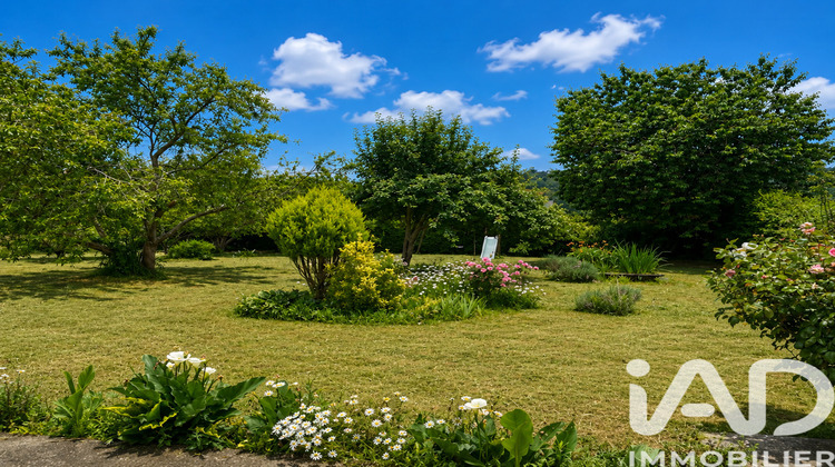 Ma-Cabane - Vente Maison Osmoy-Saint-Valery, 148 m²