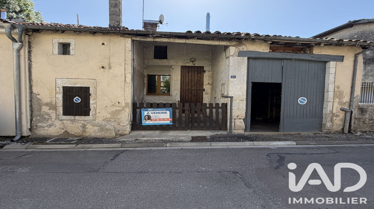 Ma-Cabane - Vente Maison Osne-le-Val, 62 m²