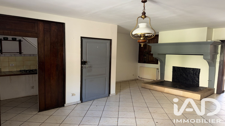 Ma-Cabane - Vente Maison Osne-le-Val, 62 m²