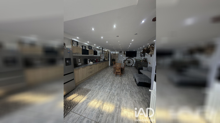 Ma-Cabane - Vente Maison Osne-le-Val, 160 m²