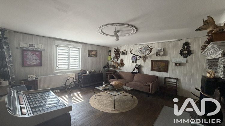 Ma-Cabane - Vente Maison Osne-le-Val, 160 m²