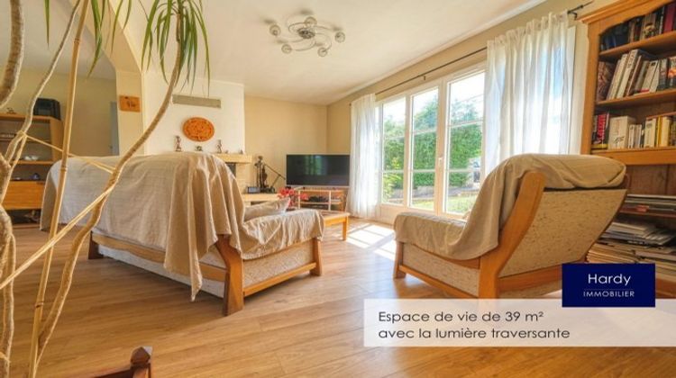 Ma-Cabane - Vente Maison Osny, 142 m²