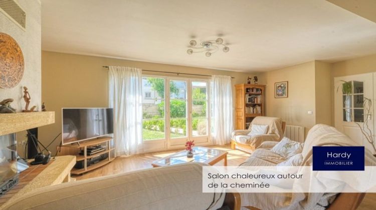 Ma-Cabane - Vente Maison Osny, 142 m²