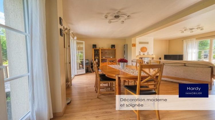 Ma-Cabane - Vente Maison Osny, 142 m²