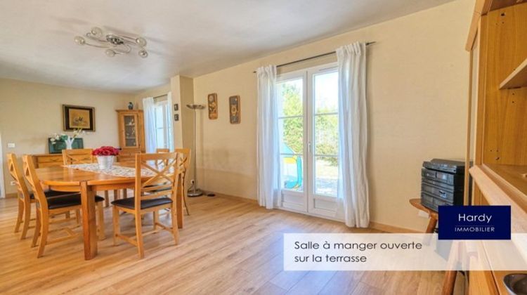 Ma-Cabane - Vente Maison Osny, 142 m²