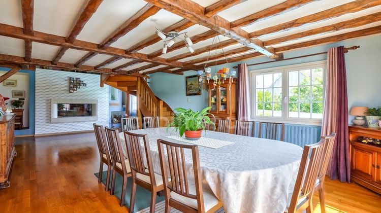 Ma-Cabane - Vente Maison OSNY, 305 m²