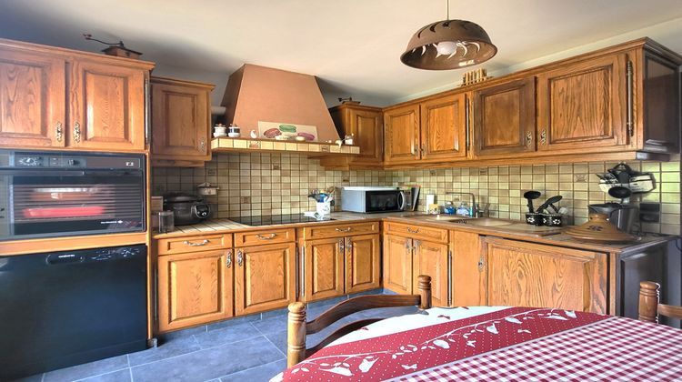 Ma-Cabane - Vente Maison Osny, 120 m²