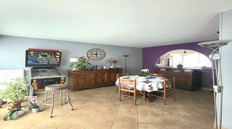 Ma-Cabane - Vente Maison Osny, 105 m²