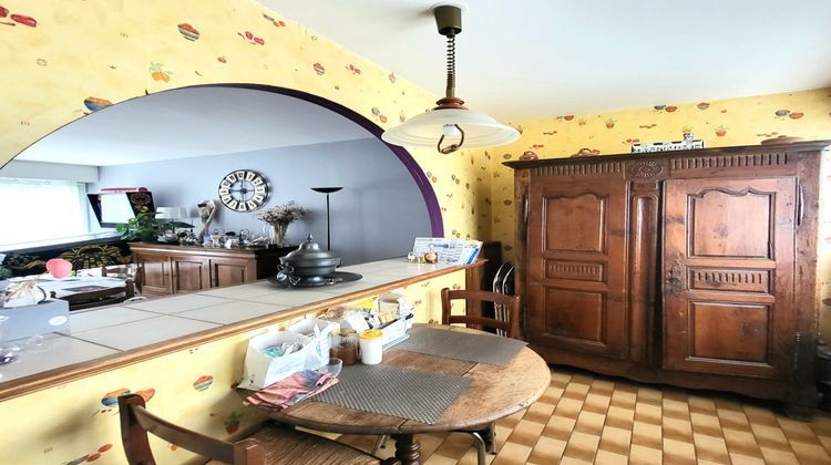 Ma-Cabane - Vente Maison Osny, 105 m²