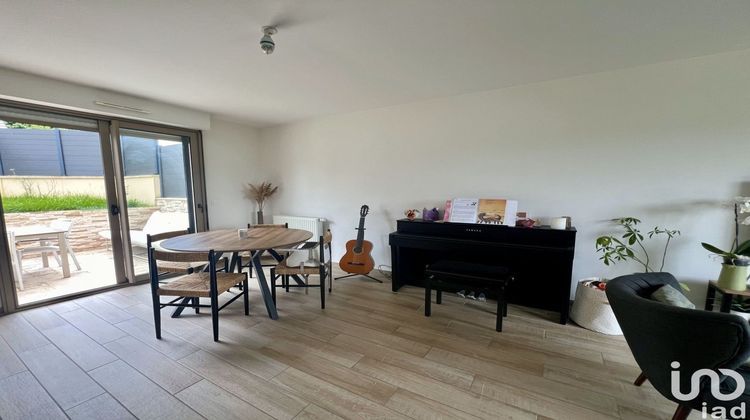 Ma-Cabane - Vente Maison Osny, 100 m²