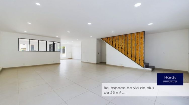 Ma-Cabane - Vente Maison Osny, 169 m²