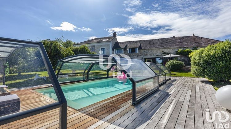 Ma-Cabane - Vente Maison Osny, 340 m²