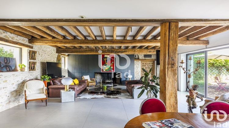 Ma-Cabane - Vente Maison Osny, 340 m²