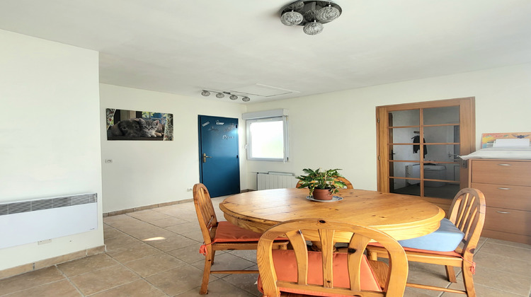 Ma-Cabane - Vente Maison Osny, 73 m²