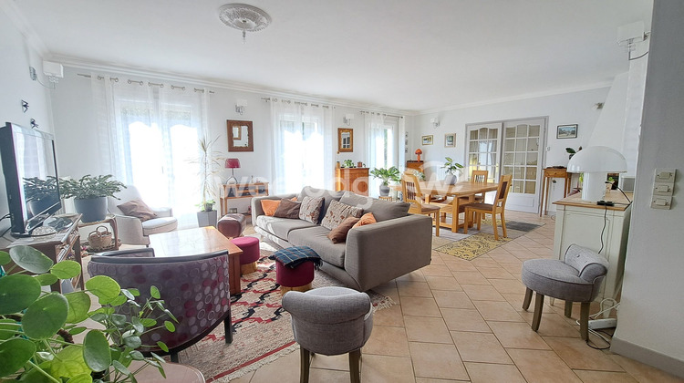 Ma-Cabane - Vente Maison Osny, 164 m²