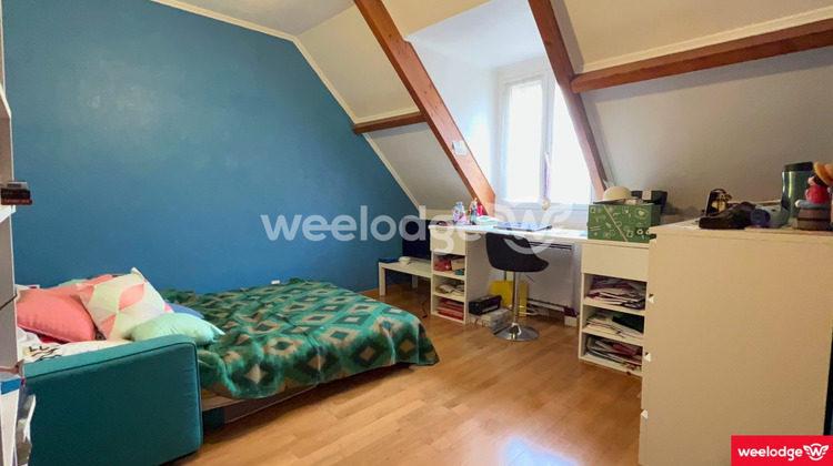 Ma-Cabane - Vente Maison osny, 127 m²