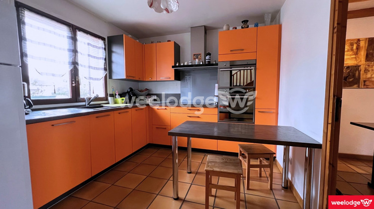 Ma-Cabane - Vente Maison osny, 127 m²