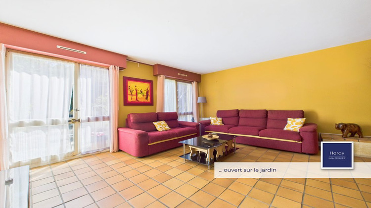 Ma-Cabane - Vente Maison Osny, 138 m²