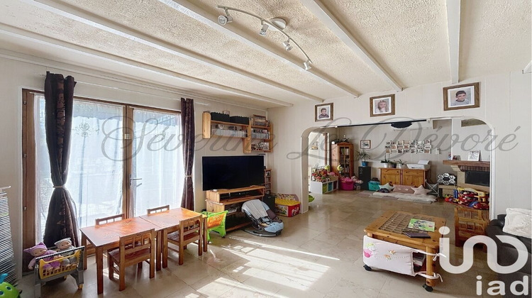 Ma-Cabane - Vente Maison Osny, 145 m²