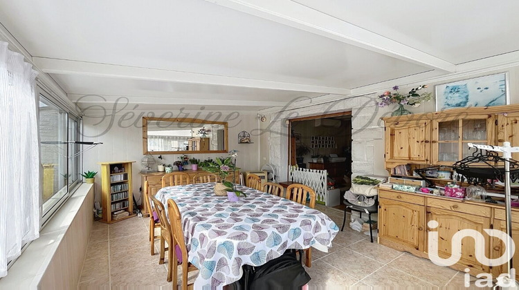 Ma-Cabane - Vente Maison Osny, 145 m²
