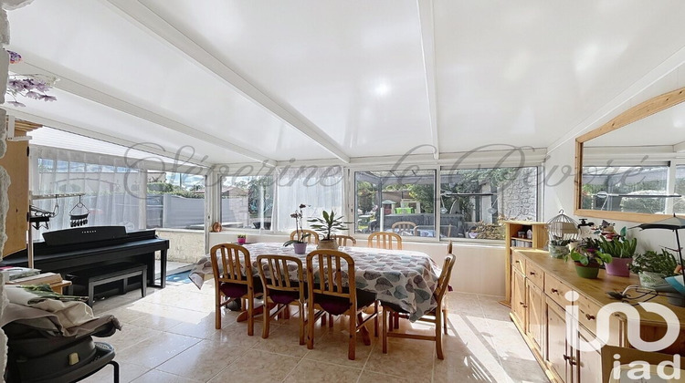 Ma-Cabane - Vente Maison Osny, 145 m²