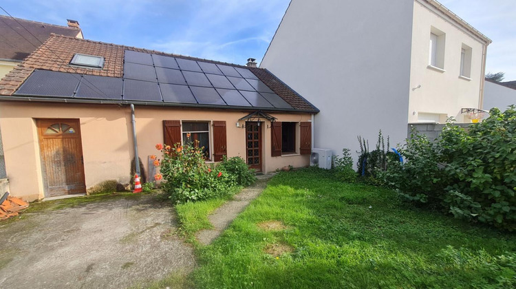 Ma-Cabane - Vente Maison OSNY, 138 m²