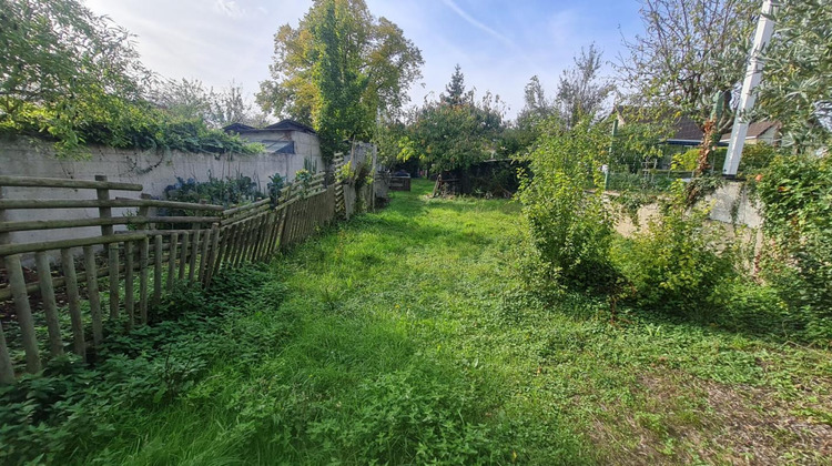 Ma-Cabane - Vente Maison OSNY, 138 m²