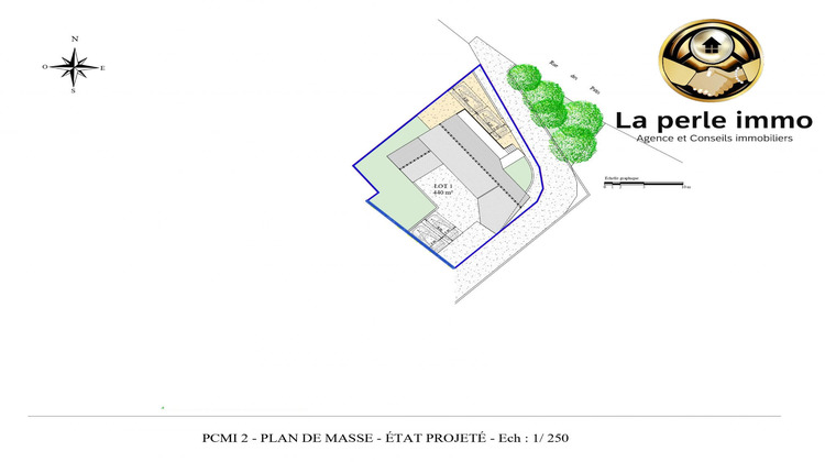 Ma-Cabane - Vente Maison Osny, 140 m²