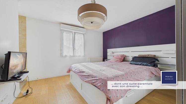 Ma-Cabane - Vente Maison Osny, 98 m²