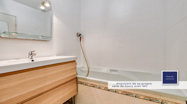 Ma-Cabane - Vente Maison Osny, 113 m²