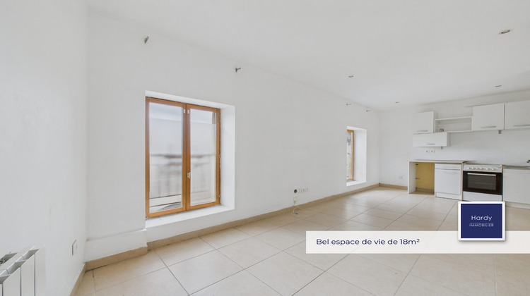 Ma-Cabane - Vente Maison Osny, 30 m²