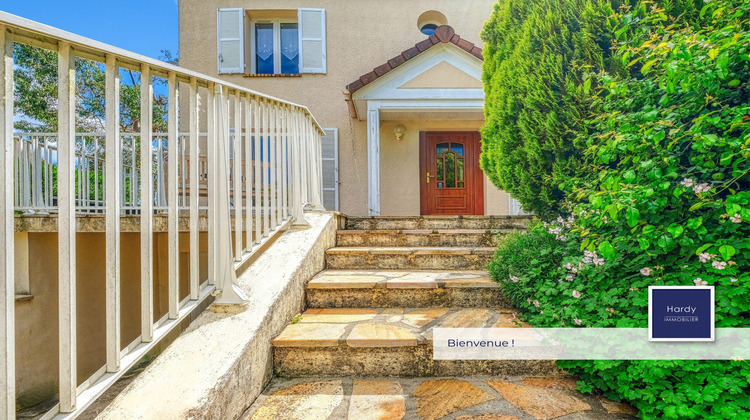 Ma-Cabane - Vente Maison Osny, 136 m²