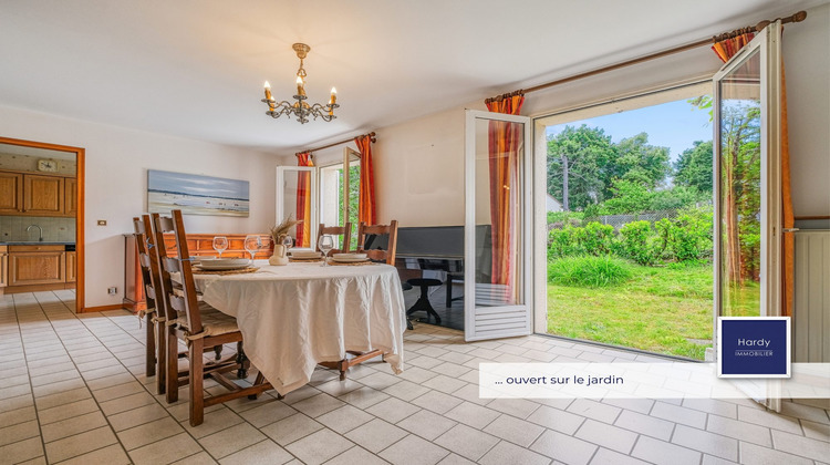 Ma-Cabane - Vente Maison Osny, 136 m²