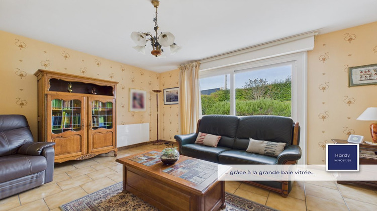 Ma-Cabane - Vente Maison Osny, 80 m²