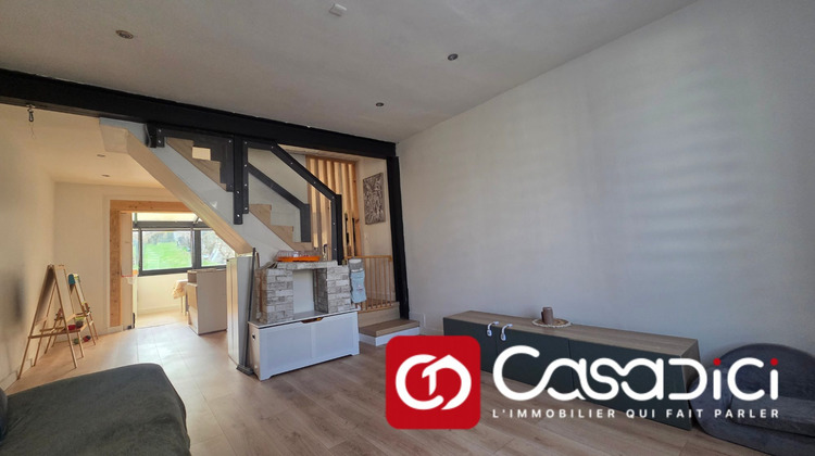 Ma-Cabane - Vente Maison Osny, 128 m²