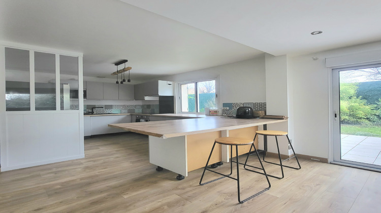 Ma-Cabane - Vente Maison Osny, 119 m²