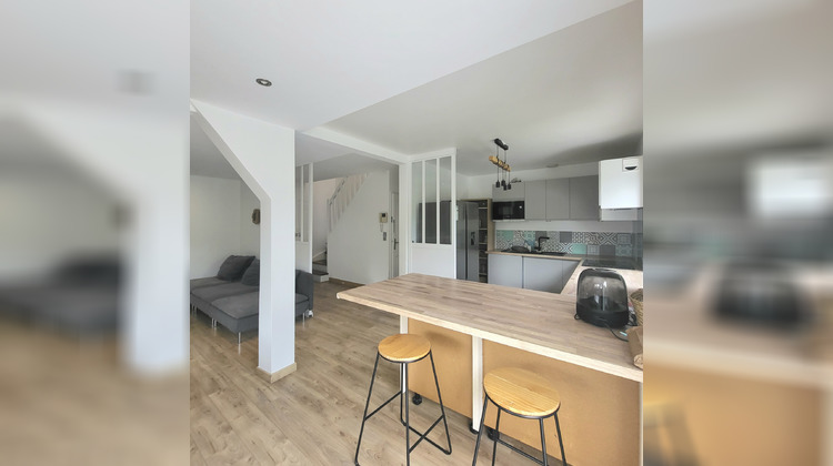 Ma-Cabane - Vente Maison Osny, 119 m²