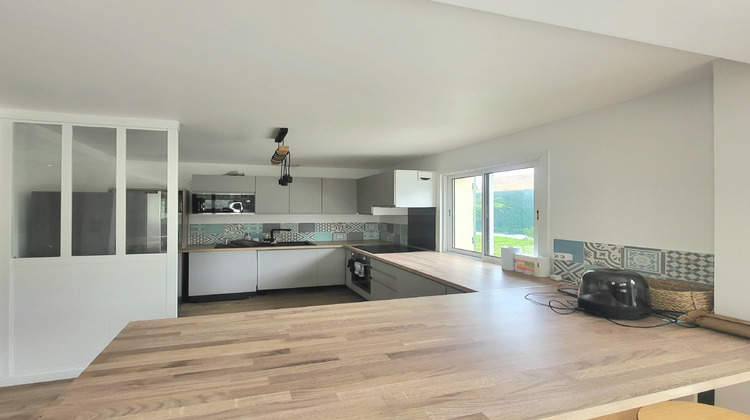 Ma-Cabane - Vente Maison Osny, 119 m²