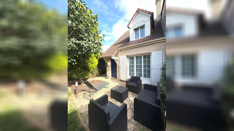 Ma-Cabane - Vente Maison Osny, 61 m²