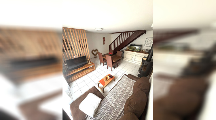 Ma-Cabane - Vente Maison Osny, 61 m²