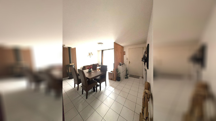 Ma-Cabane - Vente Maison Osny, 61 m²