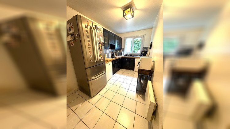 Ma-Cabane - Vente Maison Osny, 61 m²