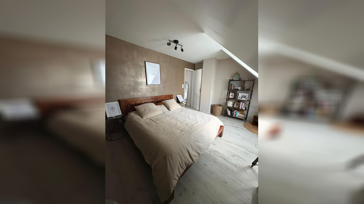 Ma-Cabane - Vente Maison Osny, 61 m²