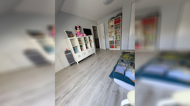 Ma-Cabane - Vente Maison Osny, 61 m²